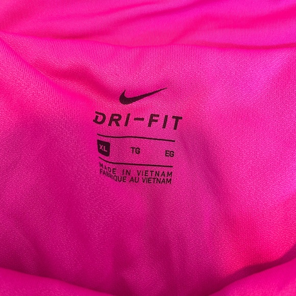 Nike womens shorts - Picture 2 of 2